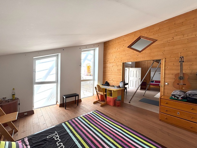 Achat immobilier Maison 11 pièces  265m2 à Pont-Saint-Esprit (30130) - Photo n°19