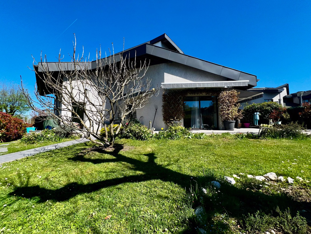 appartement 4 pièces - 87m2 à Annecy (74600)