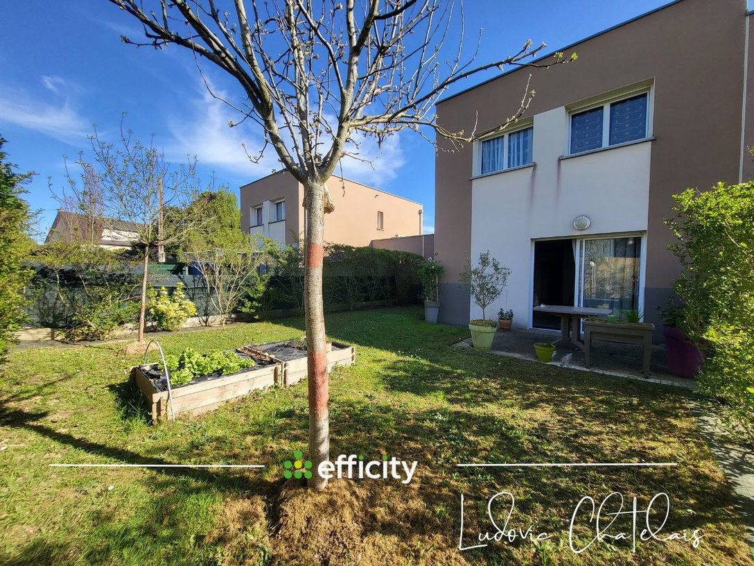 Achat immobilier Maison 5 pièces  83m2 à Betton (35830) - Photo n°6