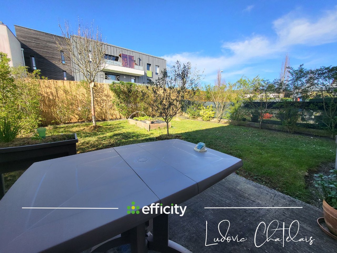 Achat immobilier Maison 5 pièces  83m2 à Betton (35830) - Photo n°8