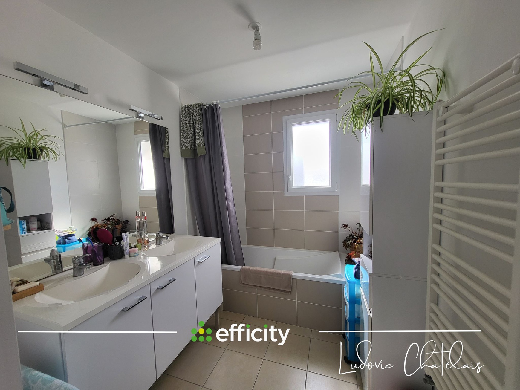 Achat immobilier Maison 5 pièces  83m2 à Betton (35830) - Photo n°5