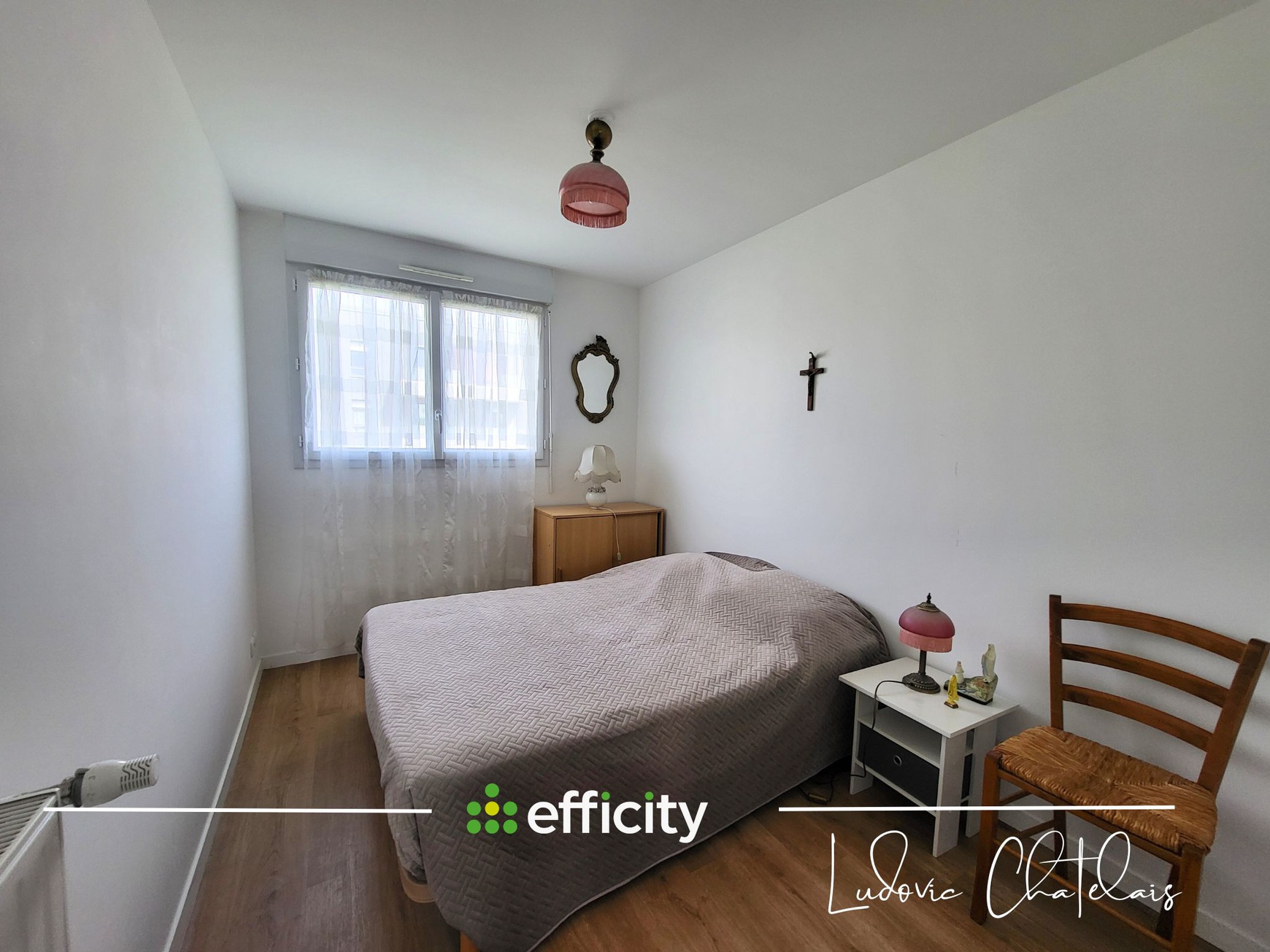 Achat immobilier Maison 5 pièces  83m2 à Betton (35830) - Photo n°4