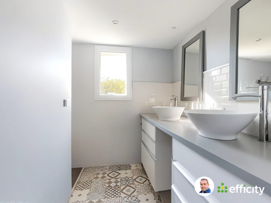 Achat immobilier Maison 7 pièces  232m2 à Montmerle-sur-Saône (01090) - Photo n°19
