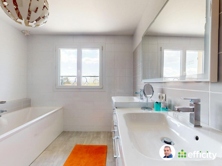 Achat immobilier Maison 7 pièces  232m2 à Montmerle-sur-Saône (01090) - Photo n°17
