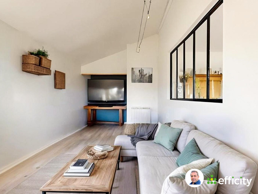 Achat immobilier Maison 7 pièces  232m2 à Montmerle-sur-Saône (01090) - Photo n°7
