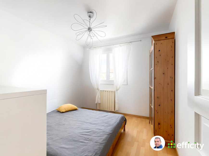 Achat immobilier Maison 7 pièces  232m2 à Montmerle-sur-Saône (01090) - Photo n°15