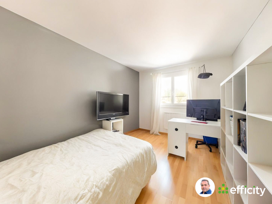 Achat immobilier Maison 7 pièces  232m2 à Montmerle-sur-Saône (01090) - Photo n°14