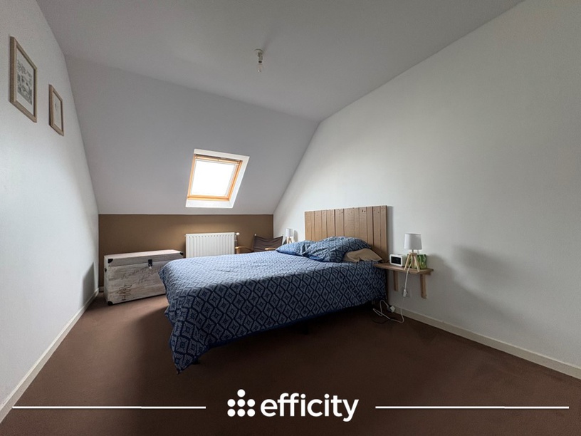 Achat immobilier Maison 5 pièces  102m2 à Treffiagat (29730) - Photo n°10