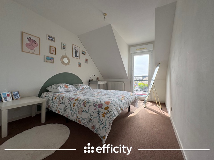 Achat immobilier Maison 5 pièces  102m2 à Treffiagat (29730) - Photo n°11