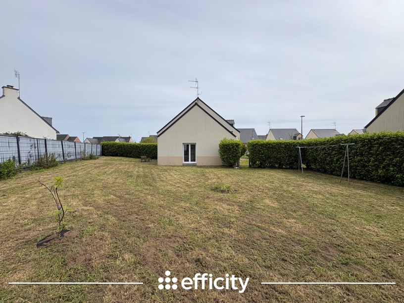 Achat immobilier Maison 5 pièces  102m2 à Treffiagat (29730) - Photo n°13