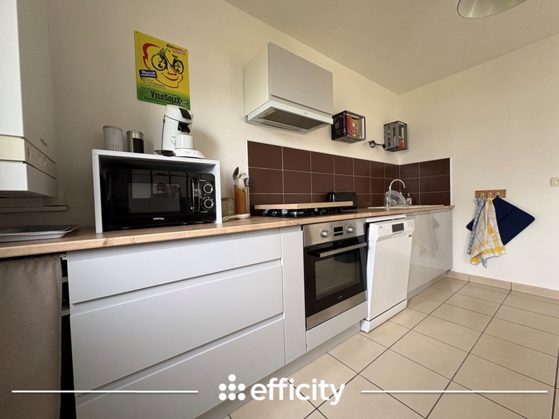 Achat immobilier Maison 5 pièces  102m2 à Treffiagat (29730) - Photo n°4