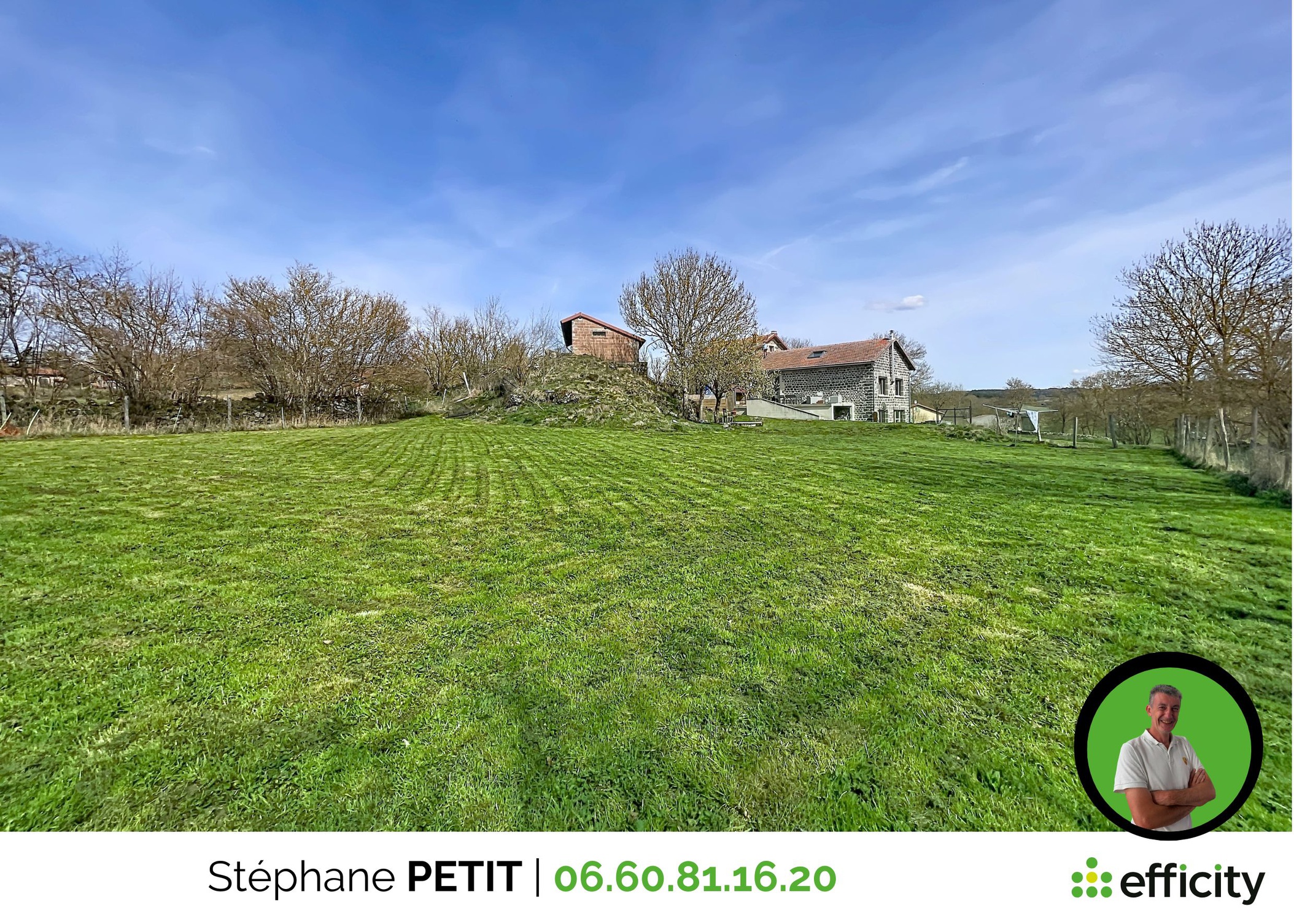 Achat immobilier Maison 13 pièces  367m2 à Alleyrac (43150) - Photo n°24