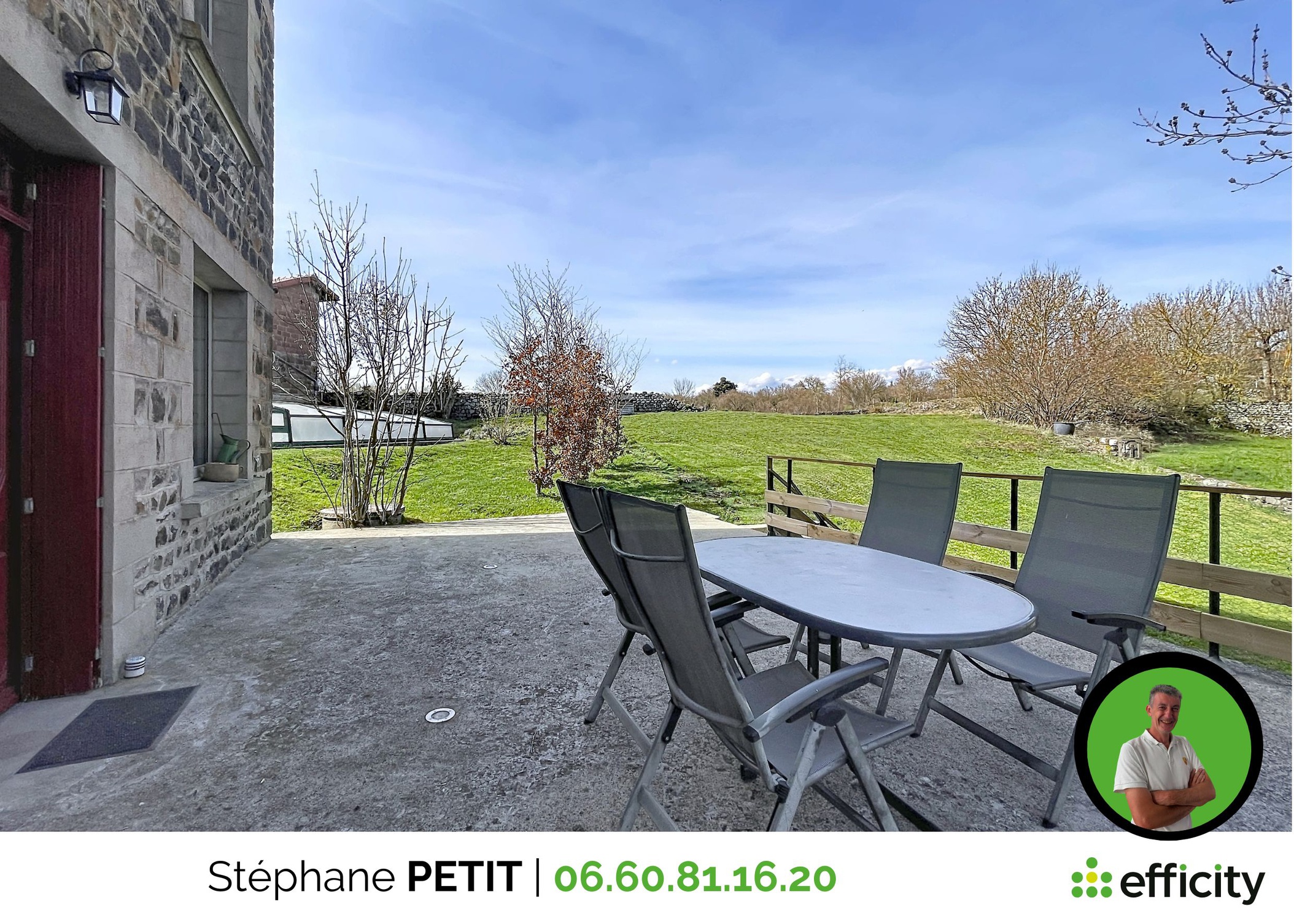 Achat immobilier Maison 13 pièces  367m2 à Alleyrac (43150) - Photo n°15