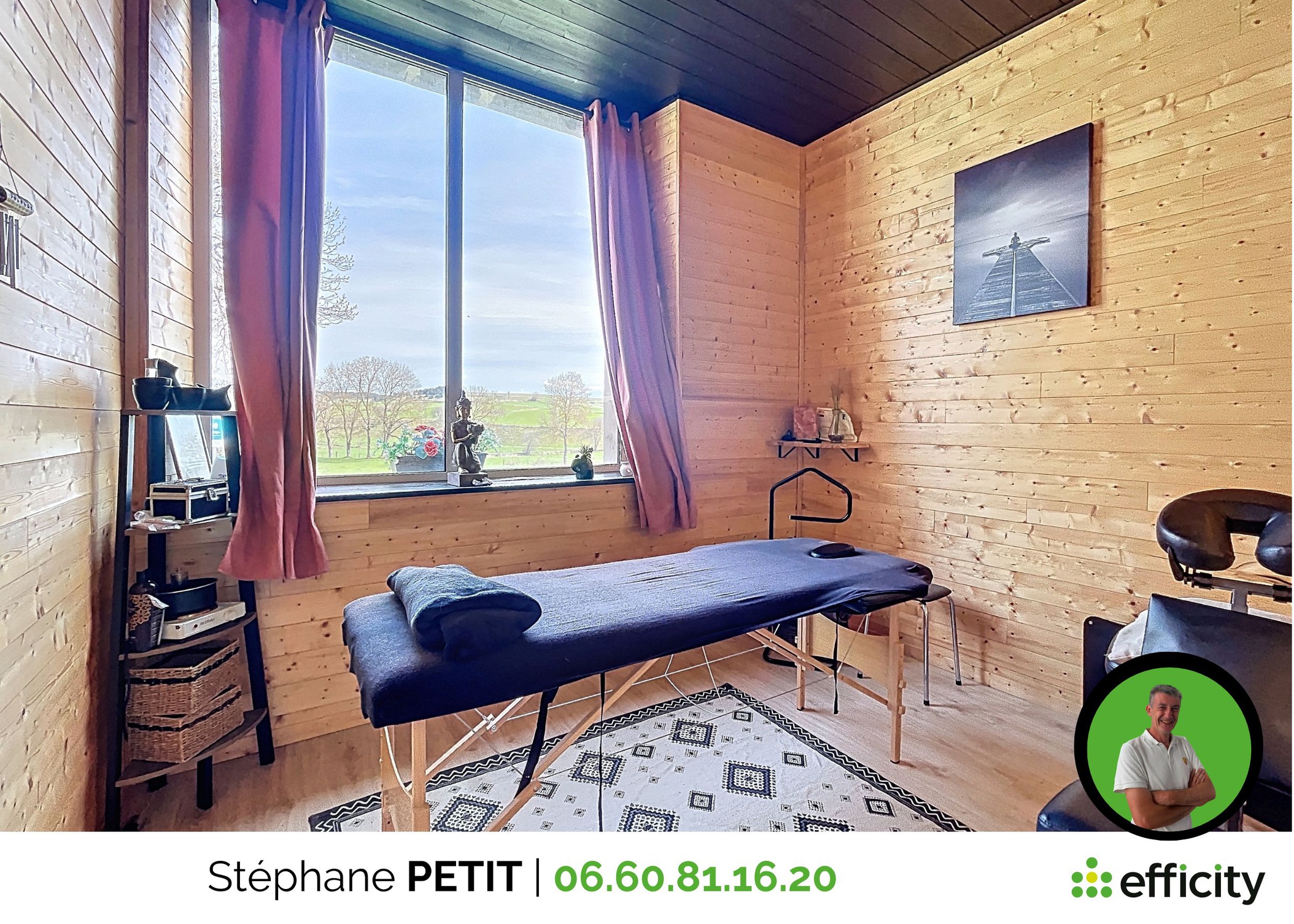 Achat immobilier Maison 13 pièces  367m2 à Alleyrac (43150) - Photo n°23