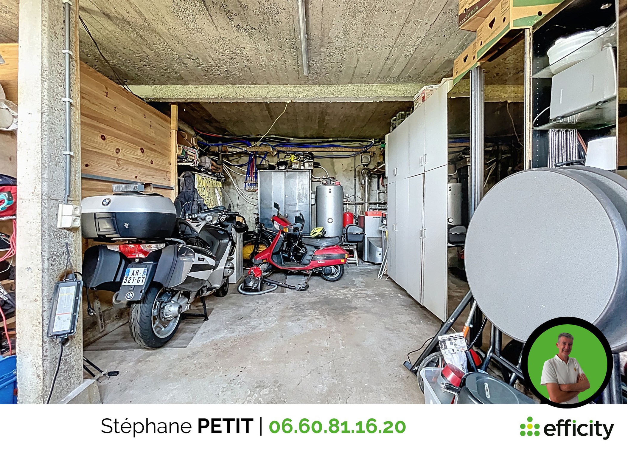 Achat immobilier Maison 13 pièces  367m2 à Alleyrac (43150) - Photo n°27