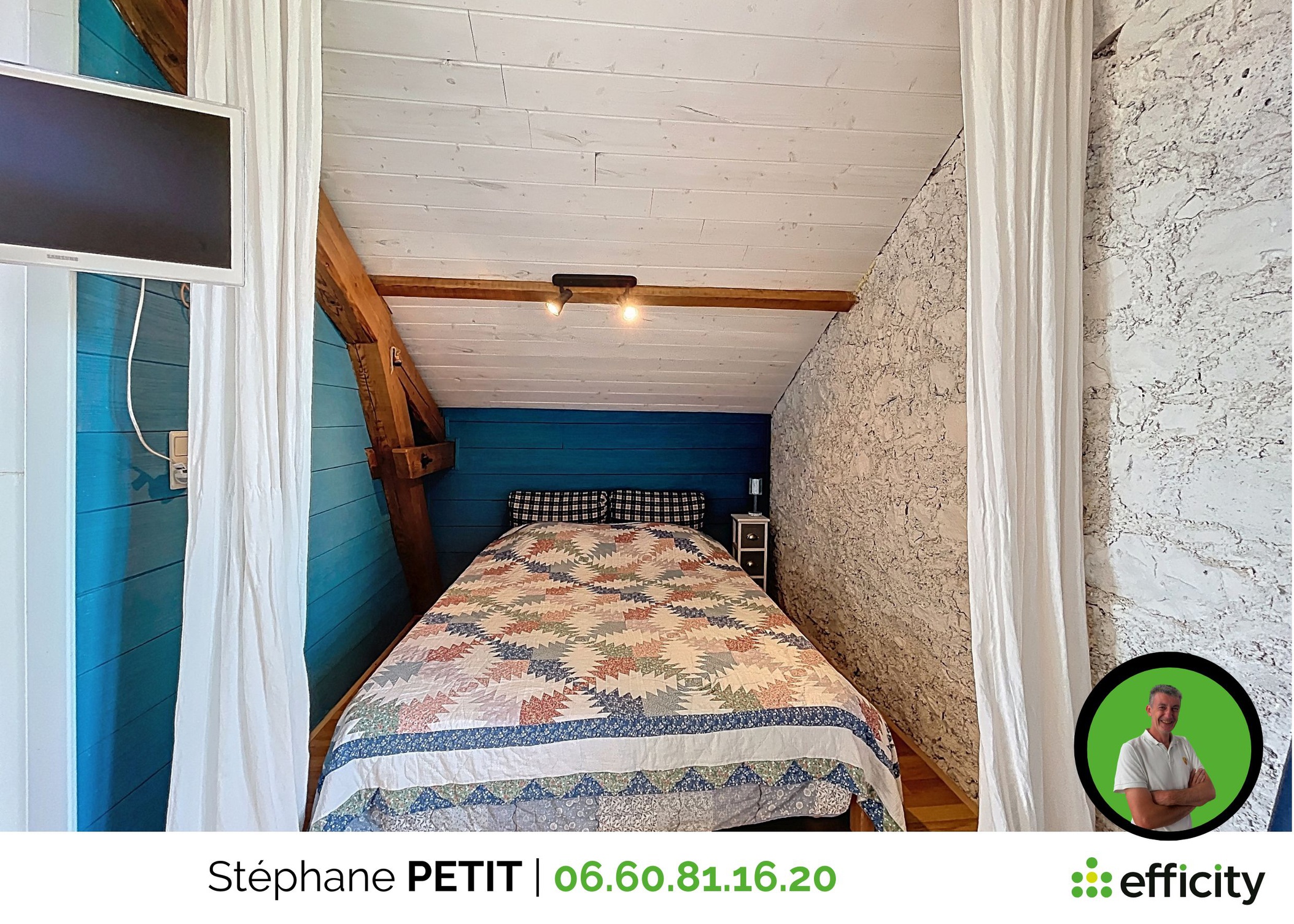 Achat immobilier Maison 13 pièces  367m2 à Alleyrac (43150) - Photo n°26