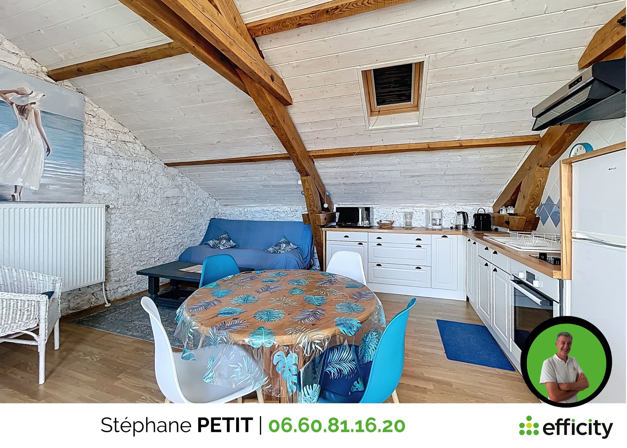 Achat immobilier Maison 13 pièces  367m2 à Alleyrac (43150) - Photo n°18