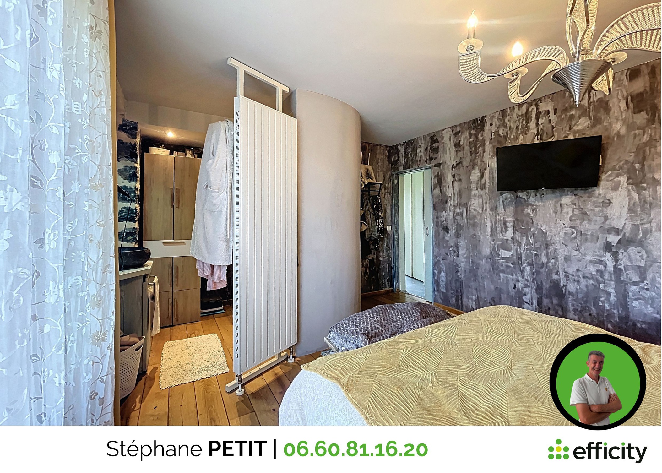 Achat immobilier Maison 13 pièces  367m2 à Alleyrac (43150) - Photo n°8