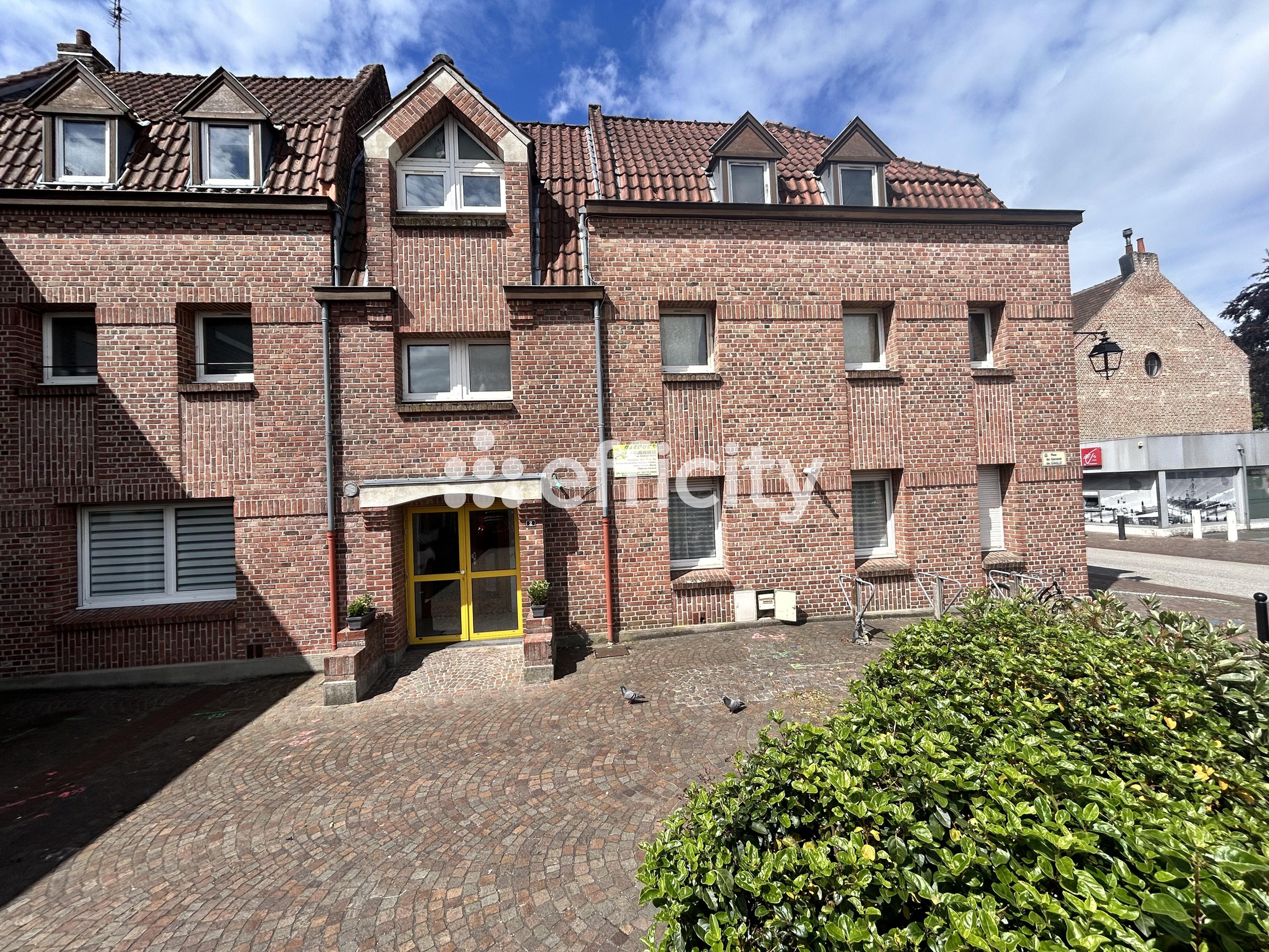 immeuble  - 212,0m2 à Saint-André-lez-Lille (59350)
