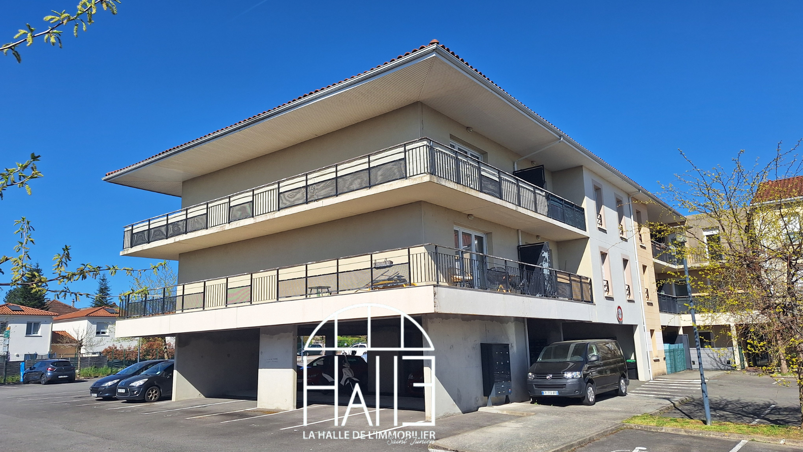 Appartement - Panazol
