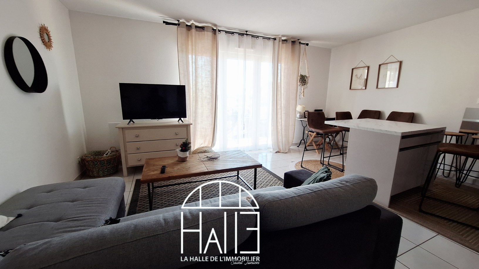 Appartement - Panazol