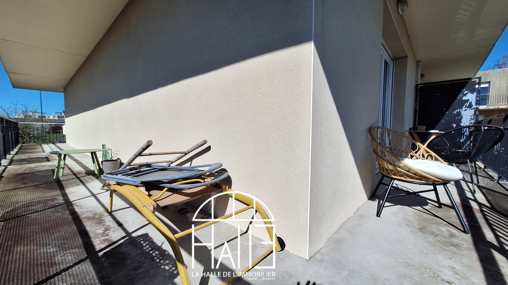 Appartement - Panazol