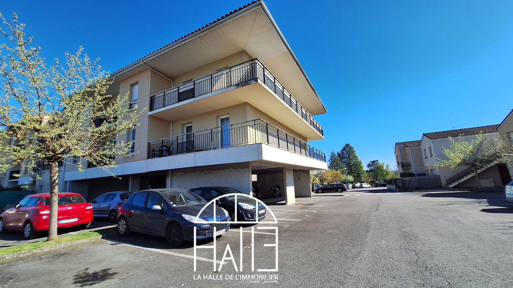 Appartement - Panazol