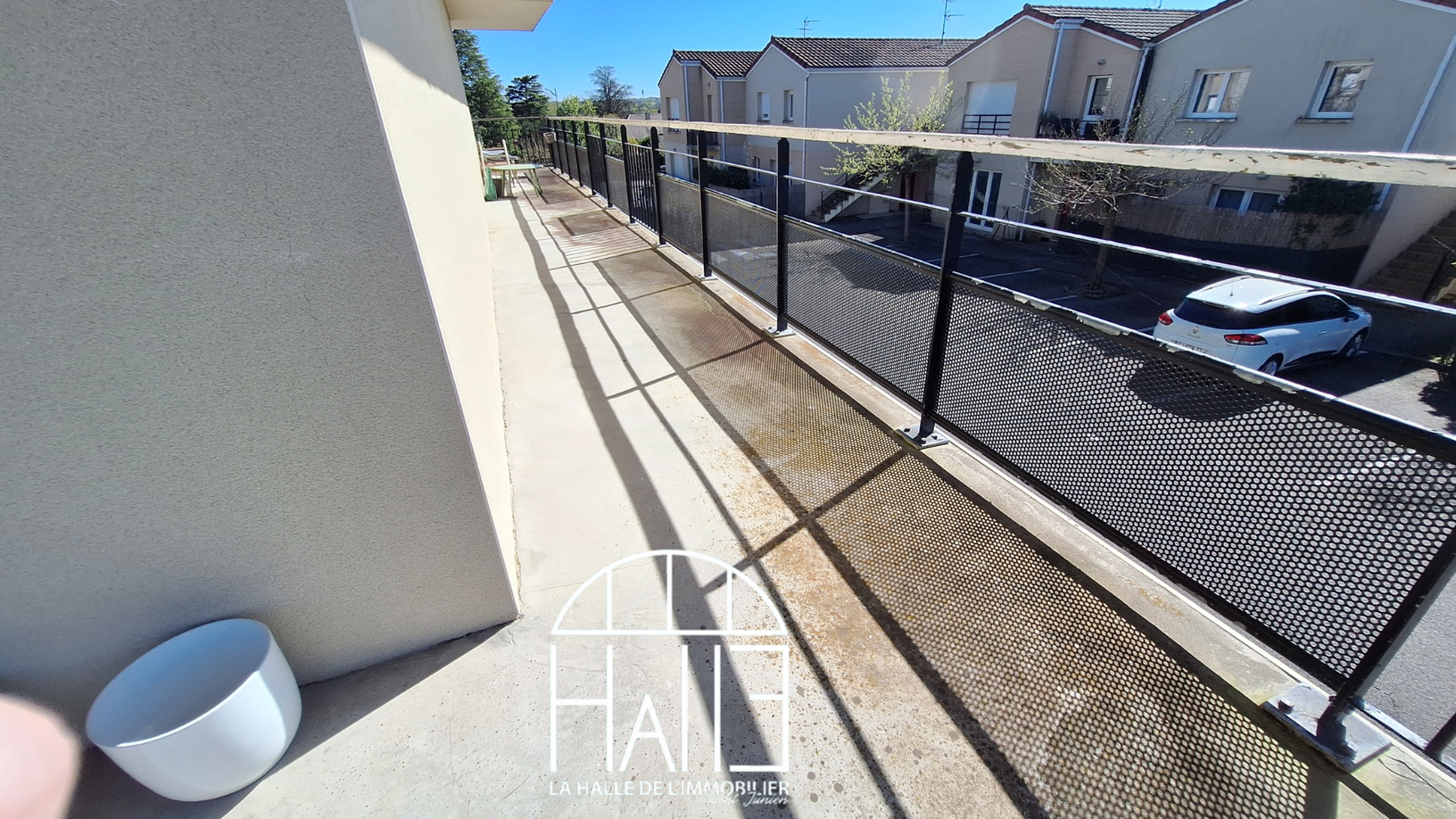 Appartement - Panazol