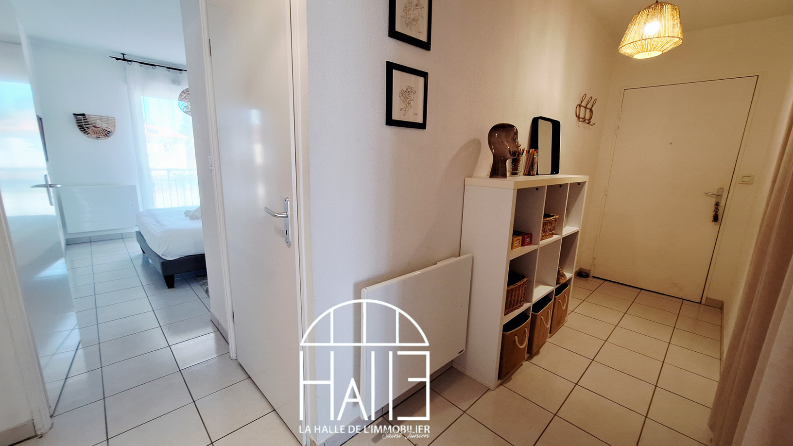 Appartement - Panazol