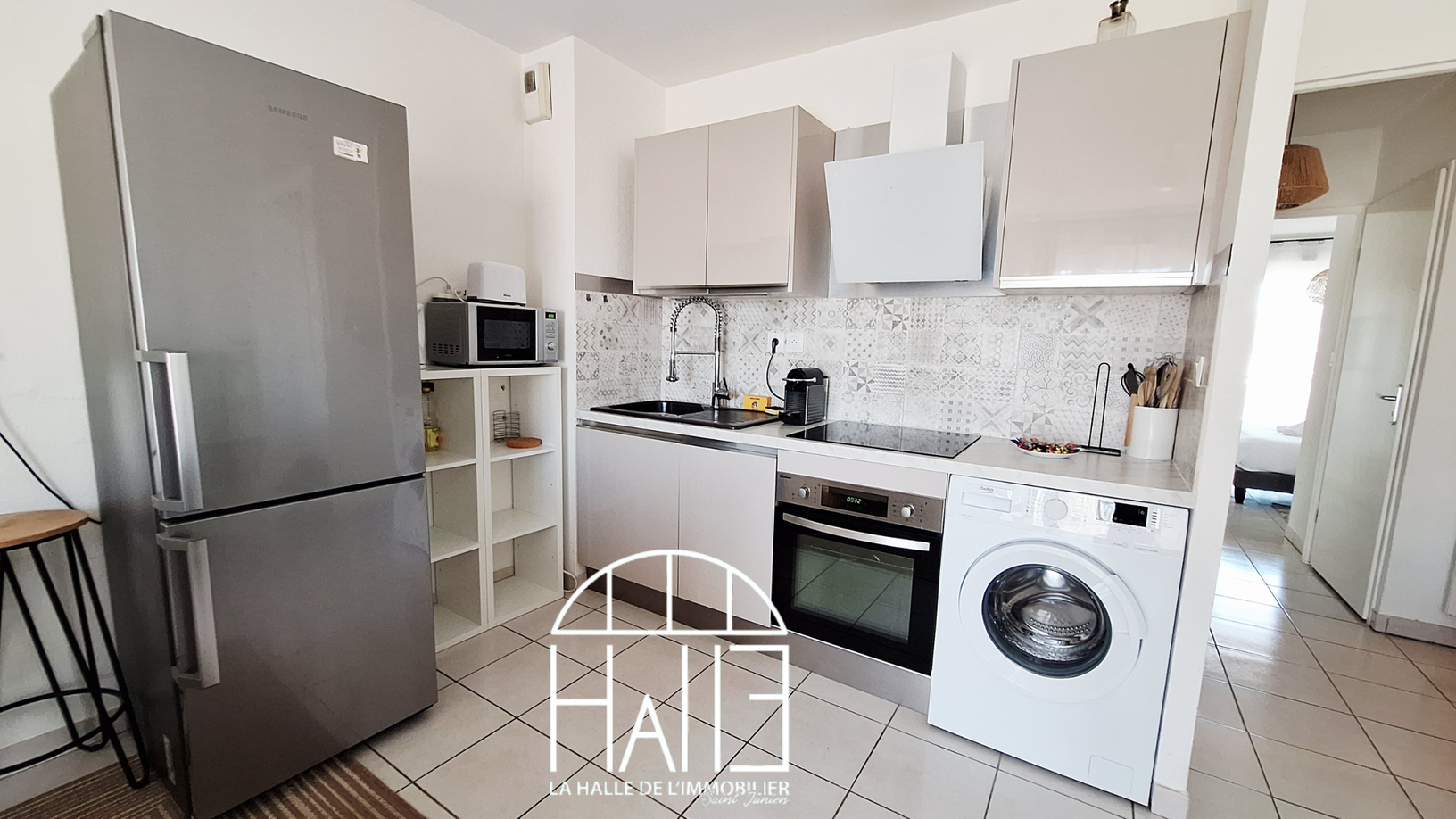 Appartement - Panazol
