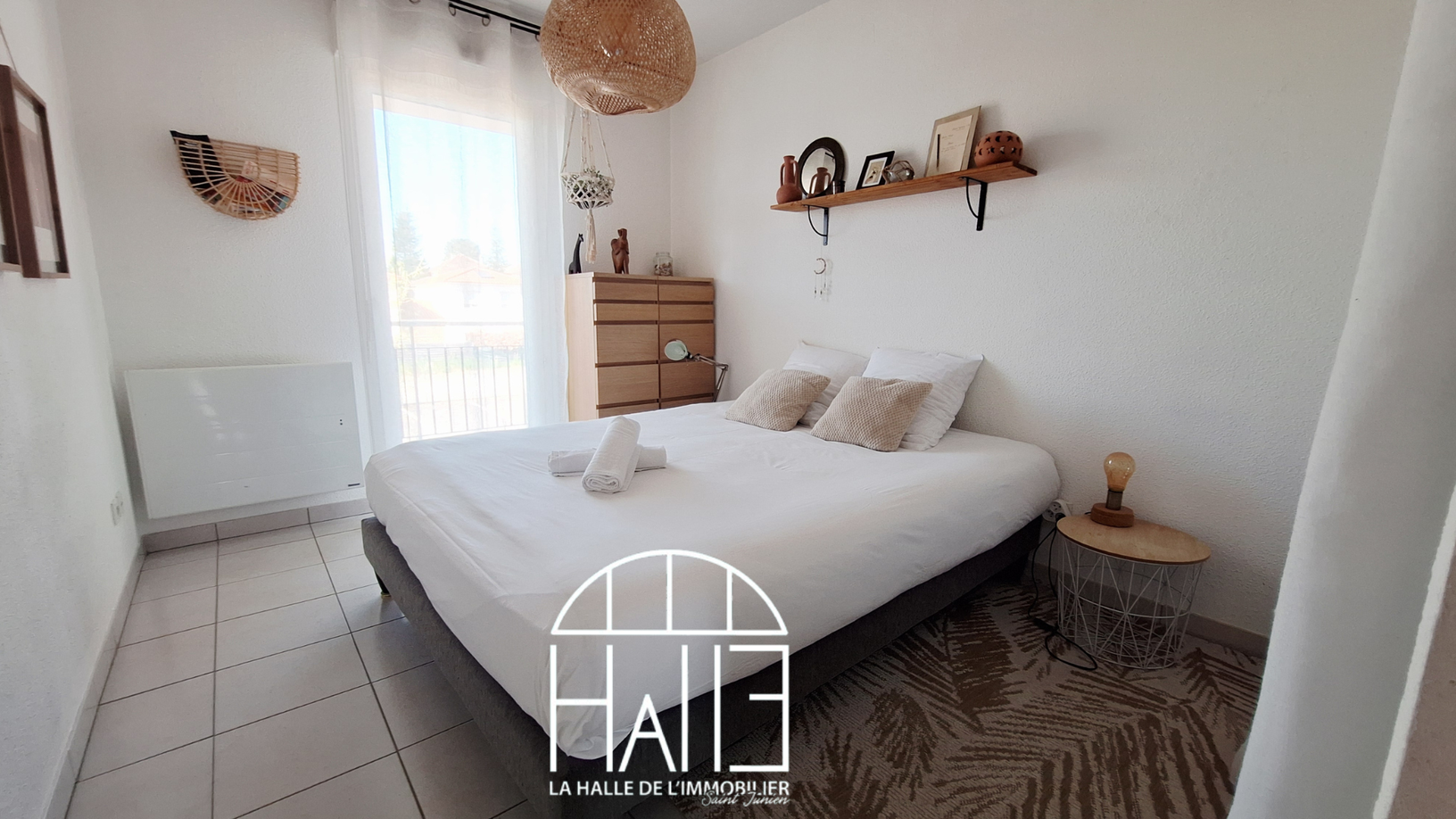 Appartement - Panazol