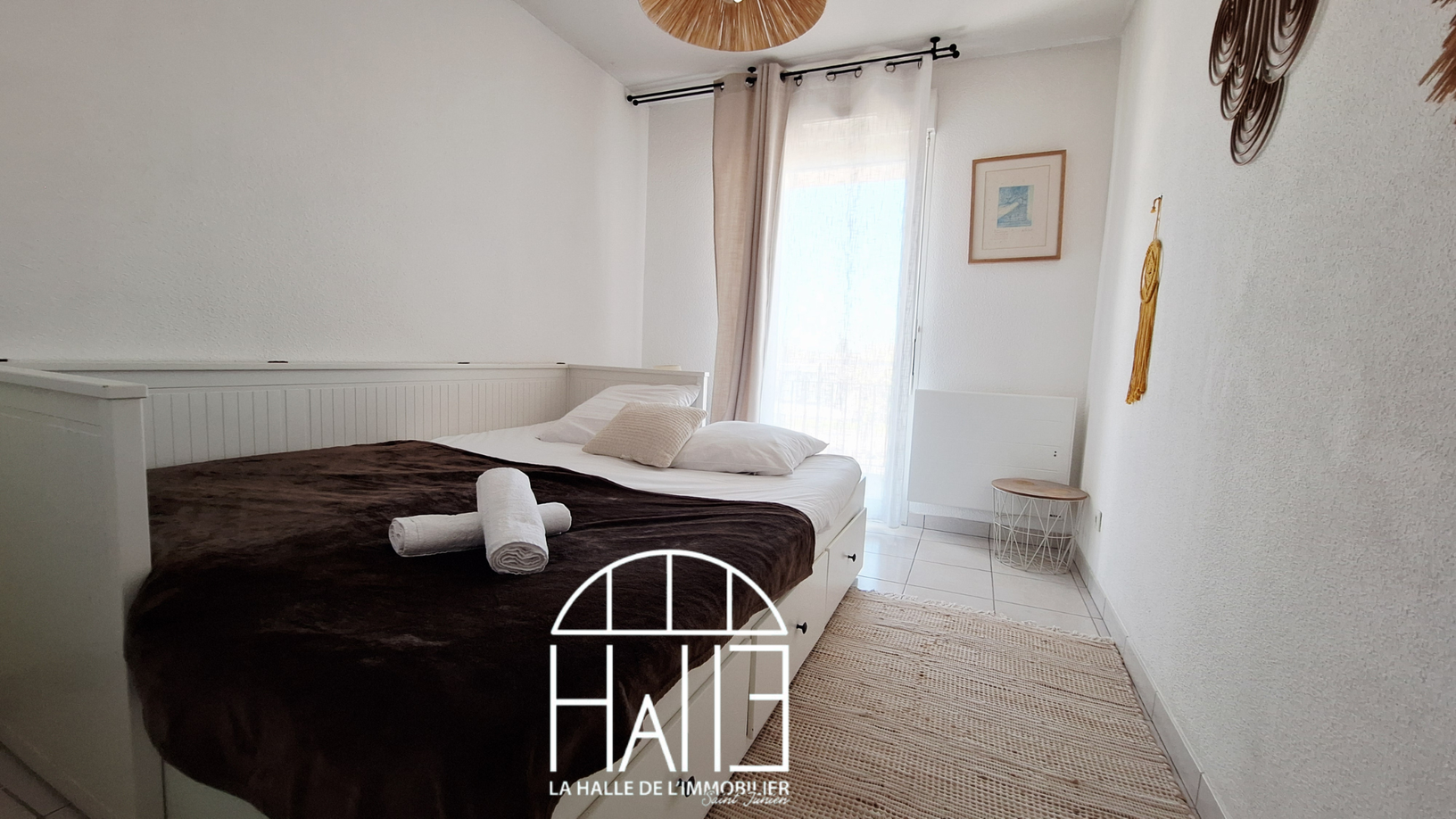 Appartement - Panazol