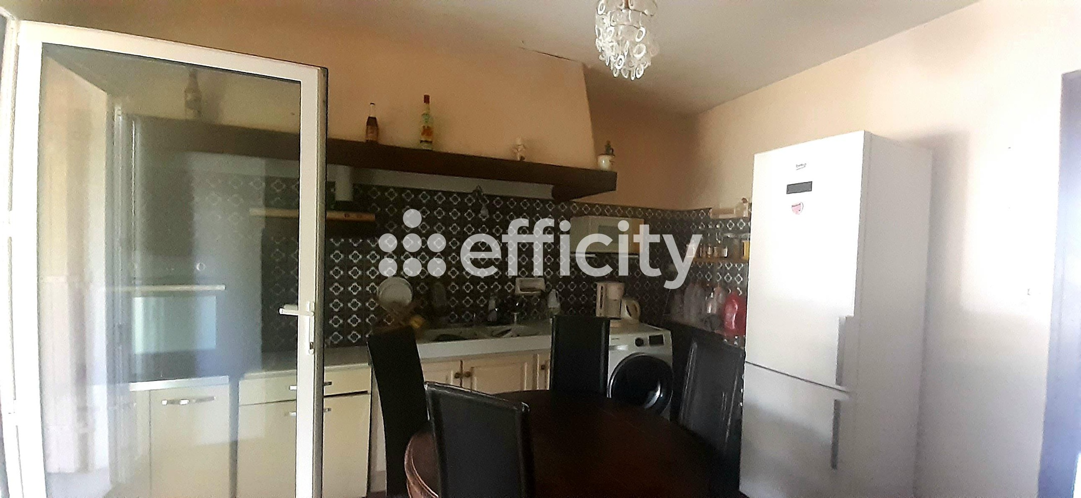 Achat immobilier Maison 5 pièces  157m2 à Labastide-Saint-Sernin (31620) - Photo n°4