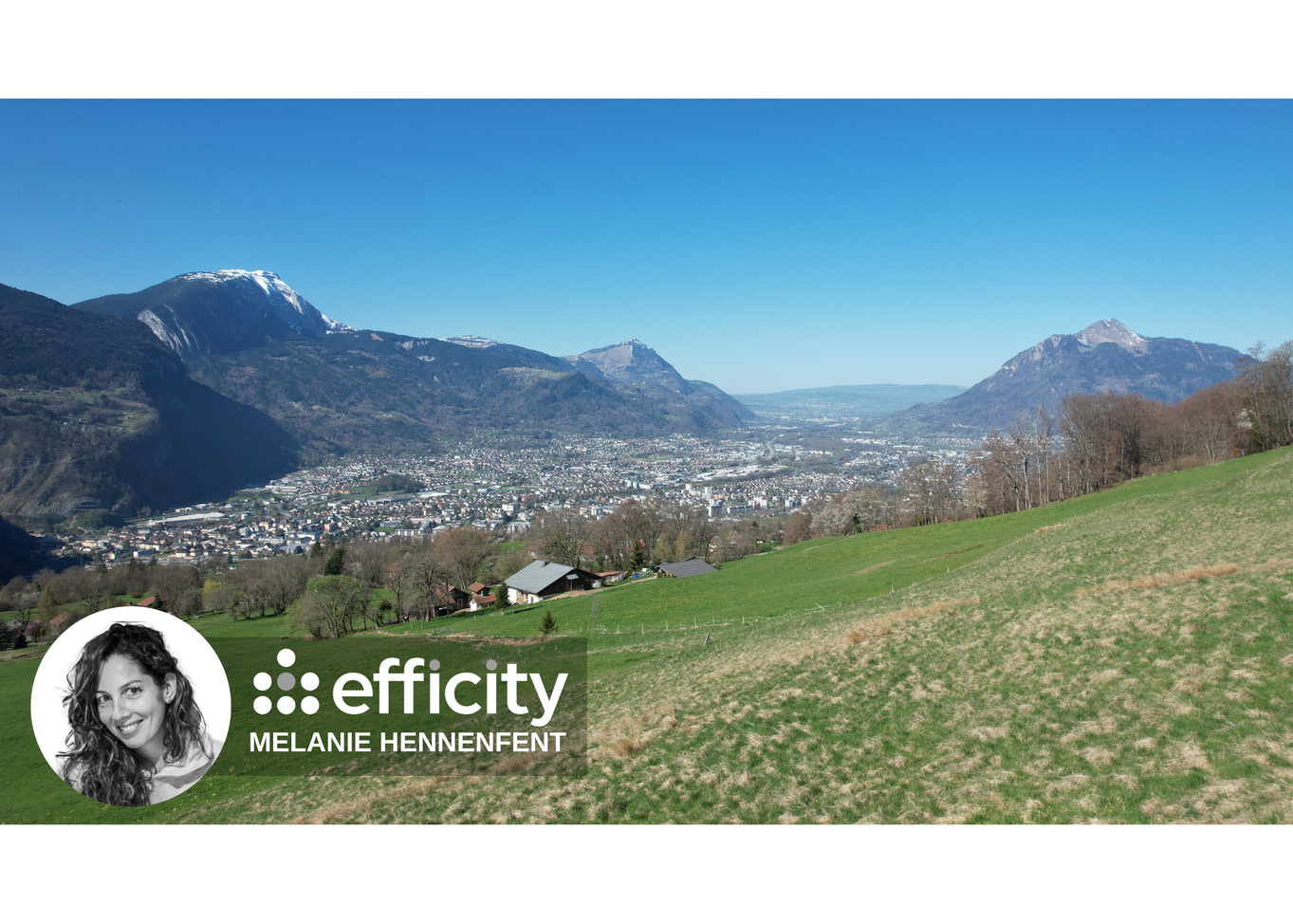 terrain  - 2124m2 à Saint-Sigismond (74300)