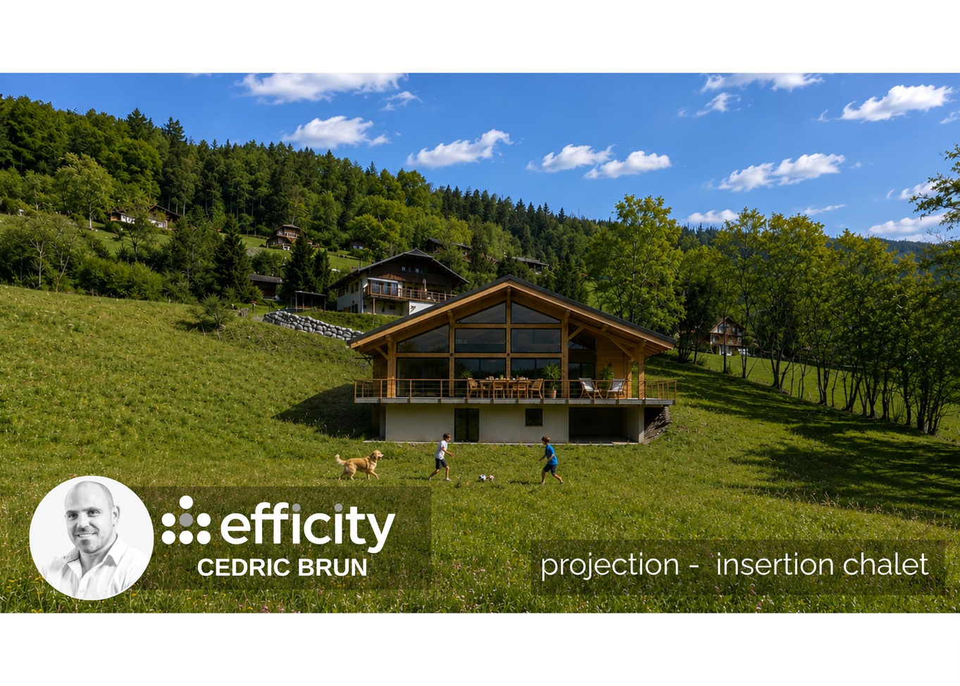 terrain  - 2124,0m2 à Saint-Sigismond (74300)