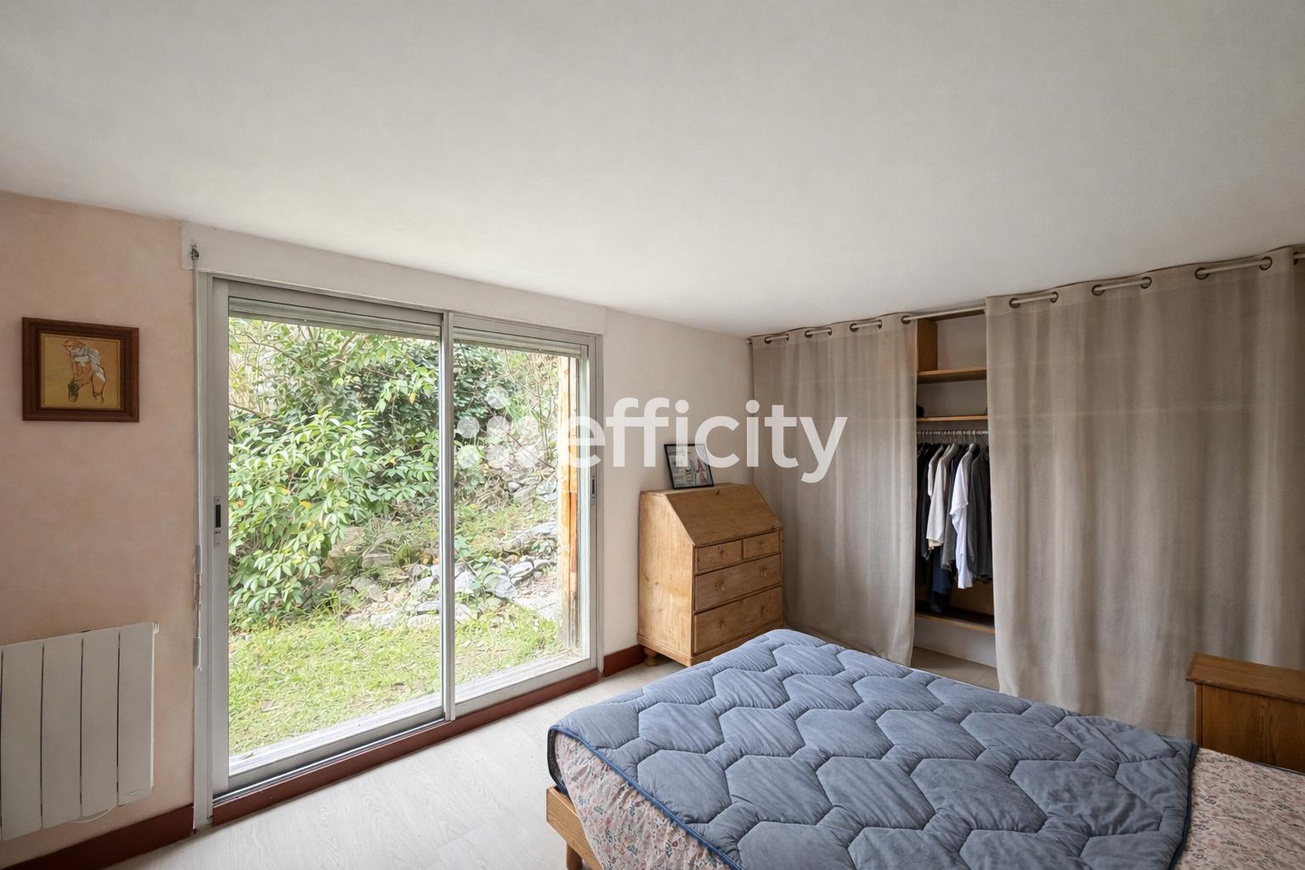 Achat immobilier Maison 3 pièces  80m2 à Castelnau-le-Lez (34170) - Photo n°6