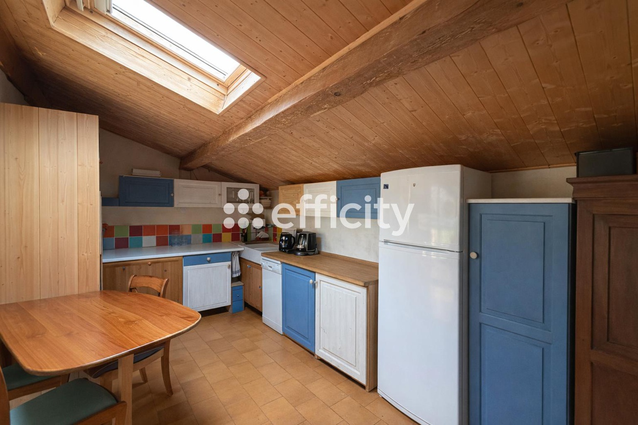 Achat immobilier Maison 3 pièces  80m2 à Castelnau-le-Lez (34170) - Photo n°4