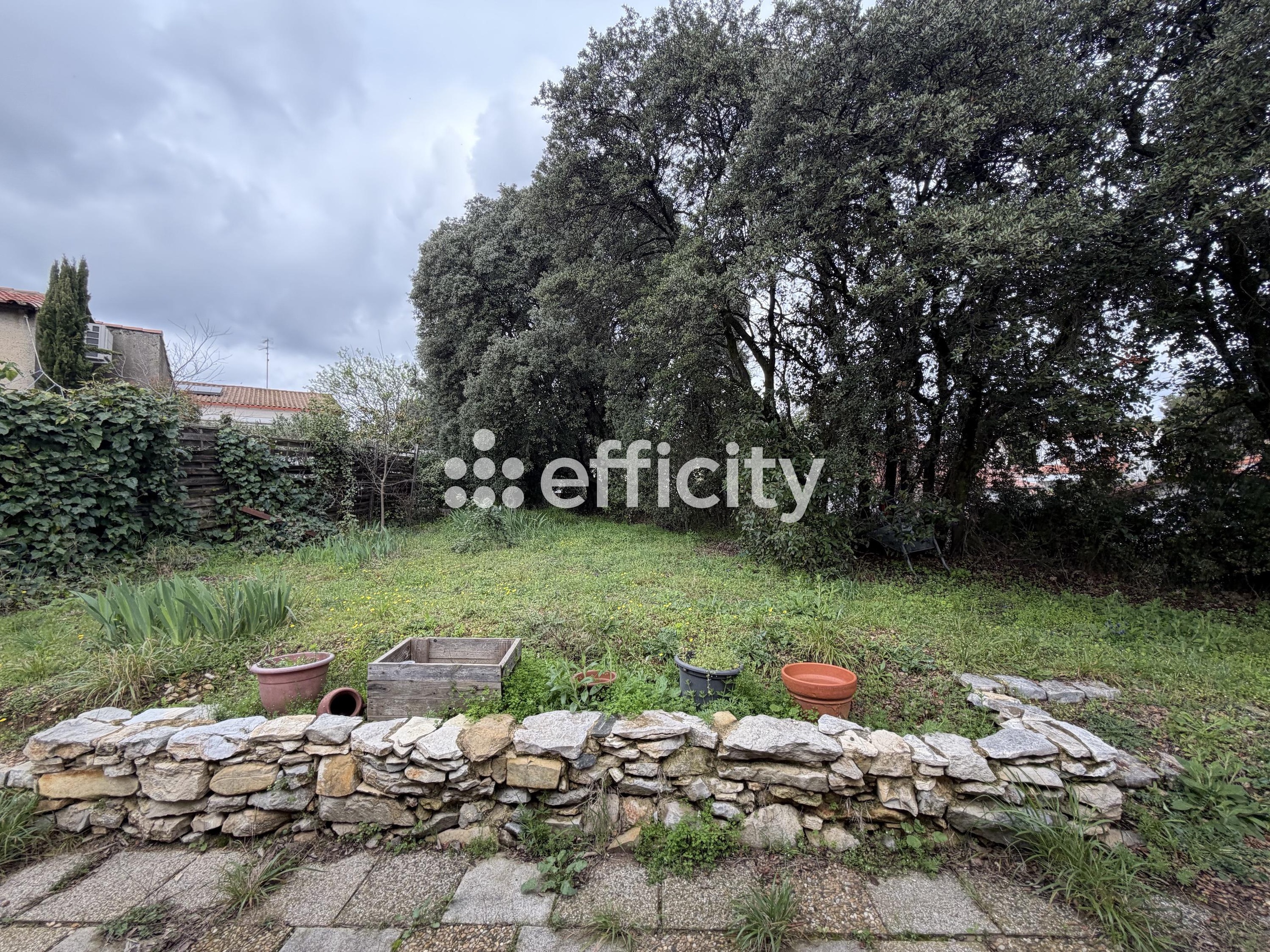 Achat immobilier Maison 3 pièces  80m2 à Castelnau-le-Lez (34170) - Photo n°9