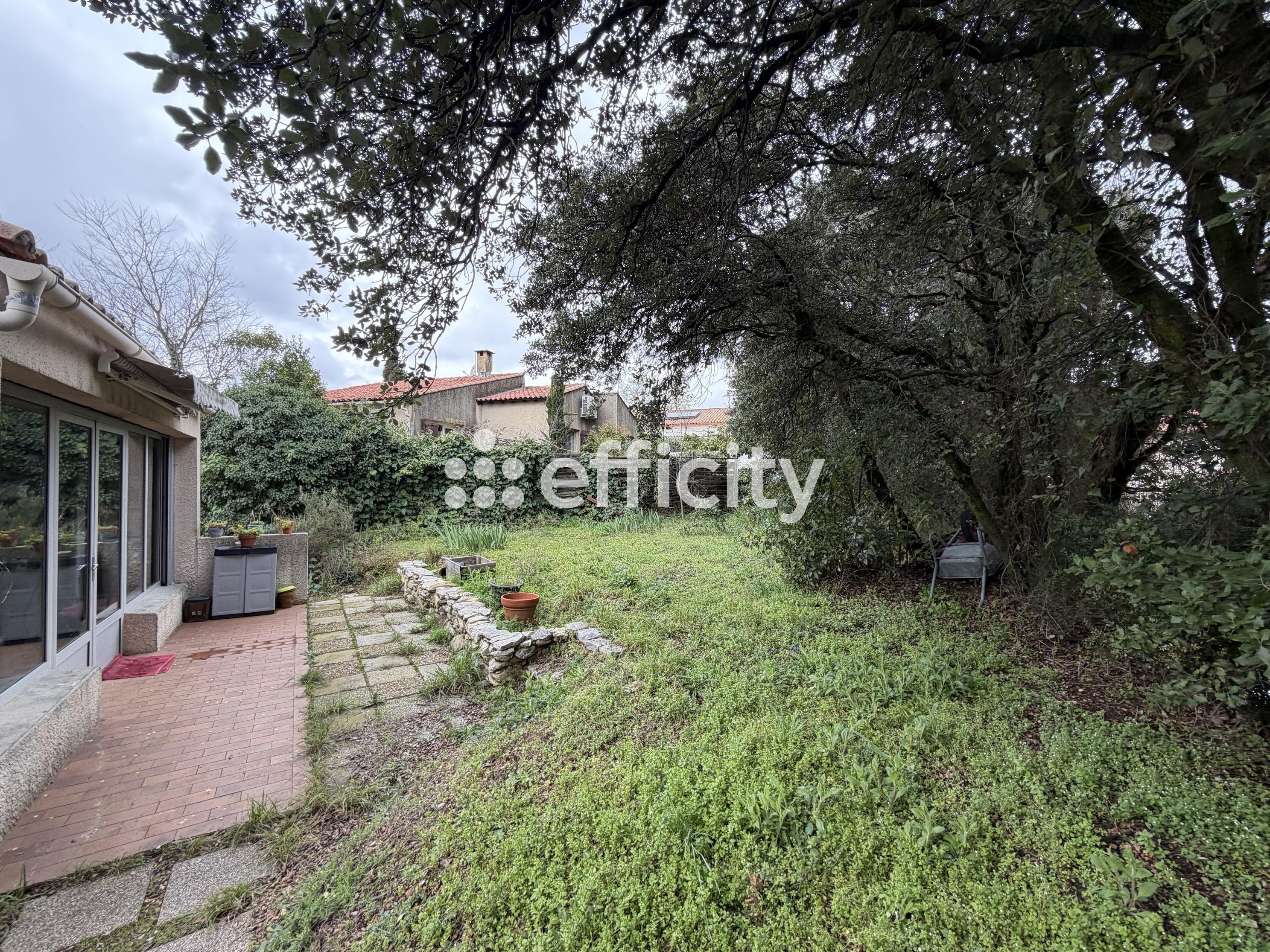 Achat immobilier Maison 3 pièces  80m2 à Castelnau-le-Lez (34170) - Photo n°10