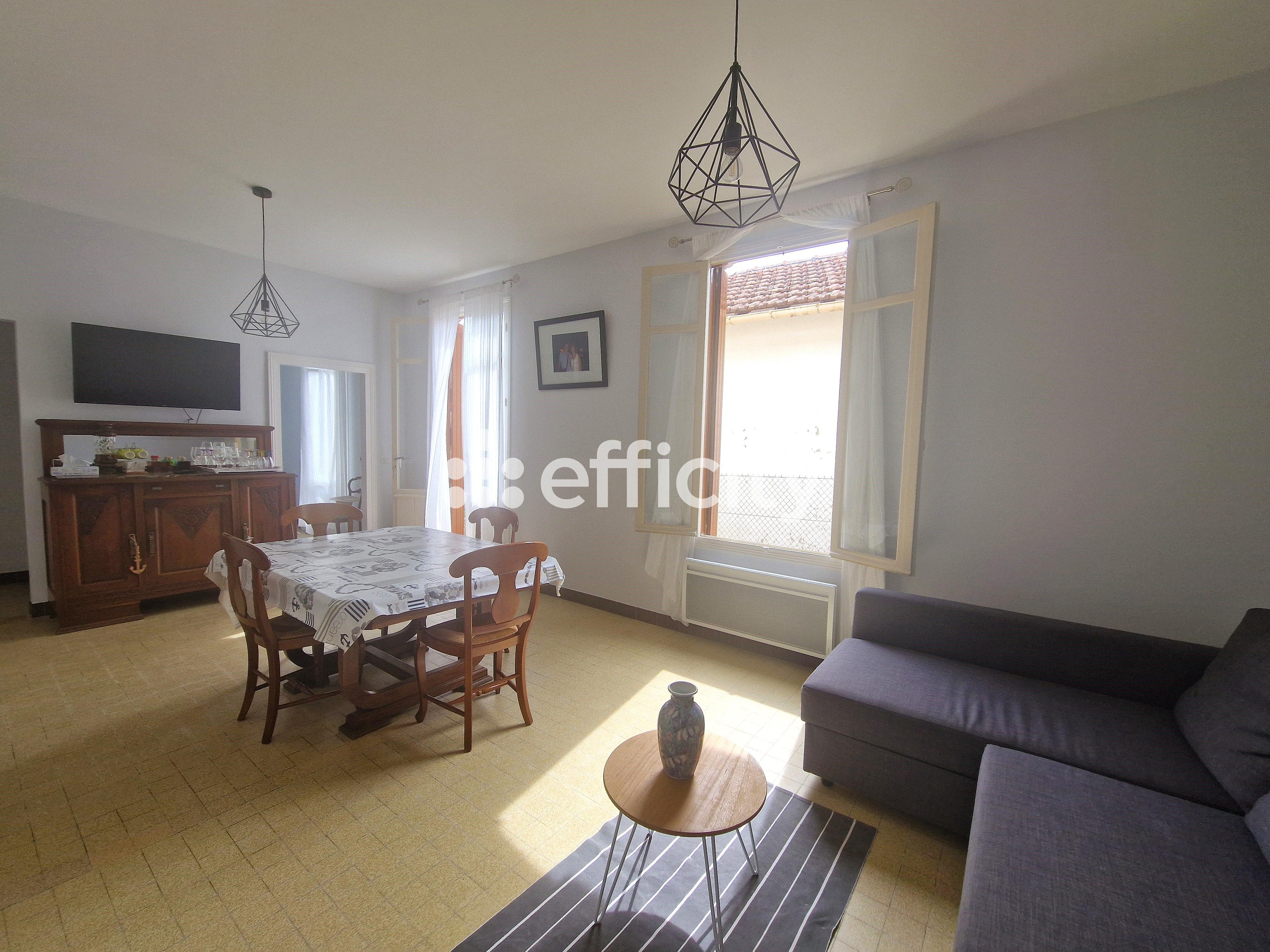 Achat immobilier Maison 3 pièces  51m2 à Saint-Palais-sur-Mer (17420) - Photo n°5