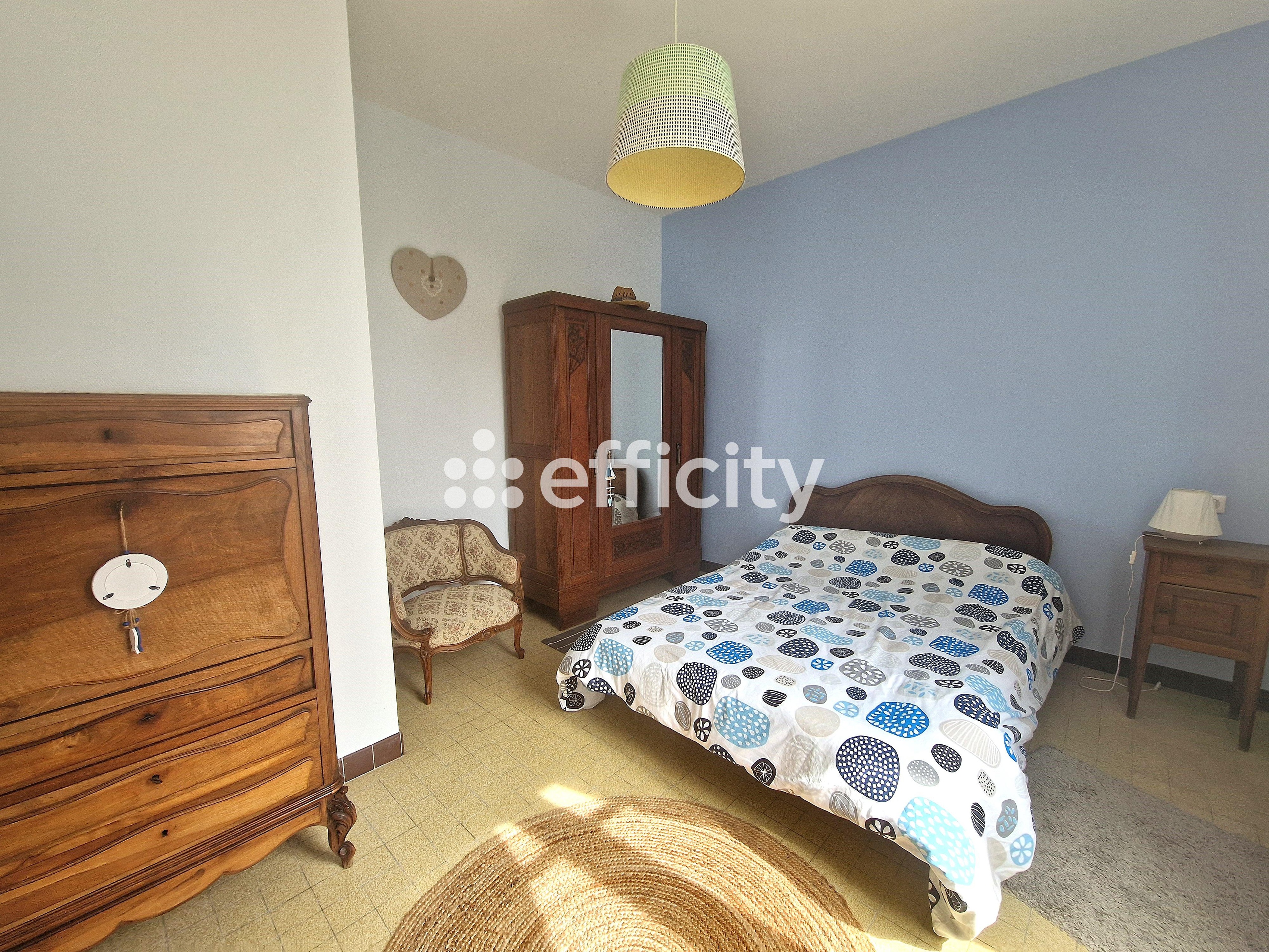 Achat immobilier Maison 3 pièces  51m2 à Saint-Palais-sur-Mer (17420) - Photo n°8