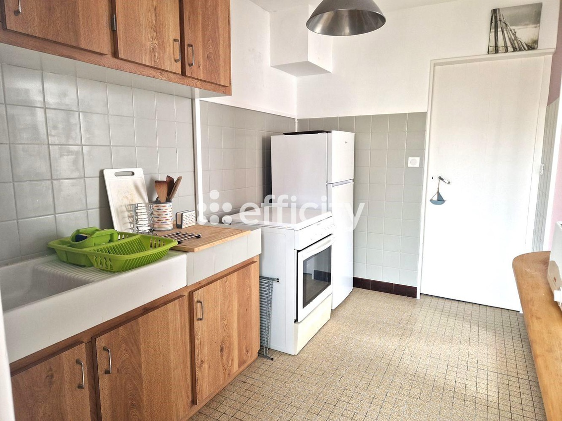 Achat immobilier Maison 3 pièces  51m2 à Saint-Palais-sur-Mer (17420) - Photo n°7
