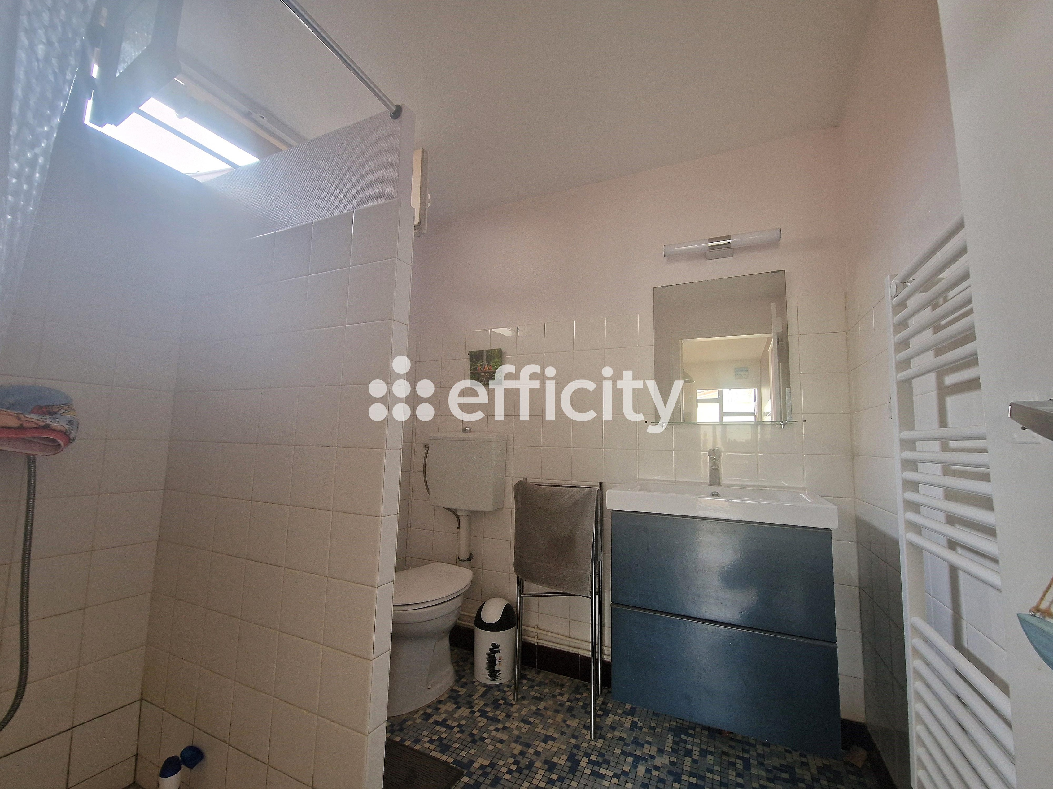 Achat immobilier Maison 3 pièces  51m2 à Saint-Palais-sur-Mer (17420) - Photo n°9