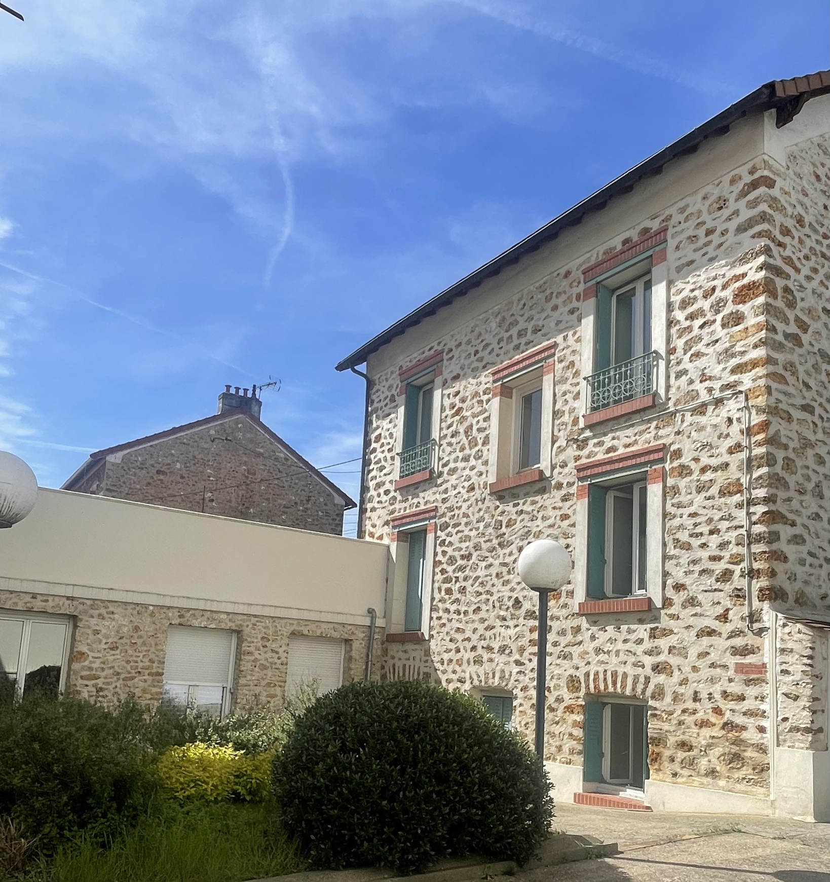 appartement 2 pièces - 33m2 à Palaiseau (91120)