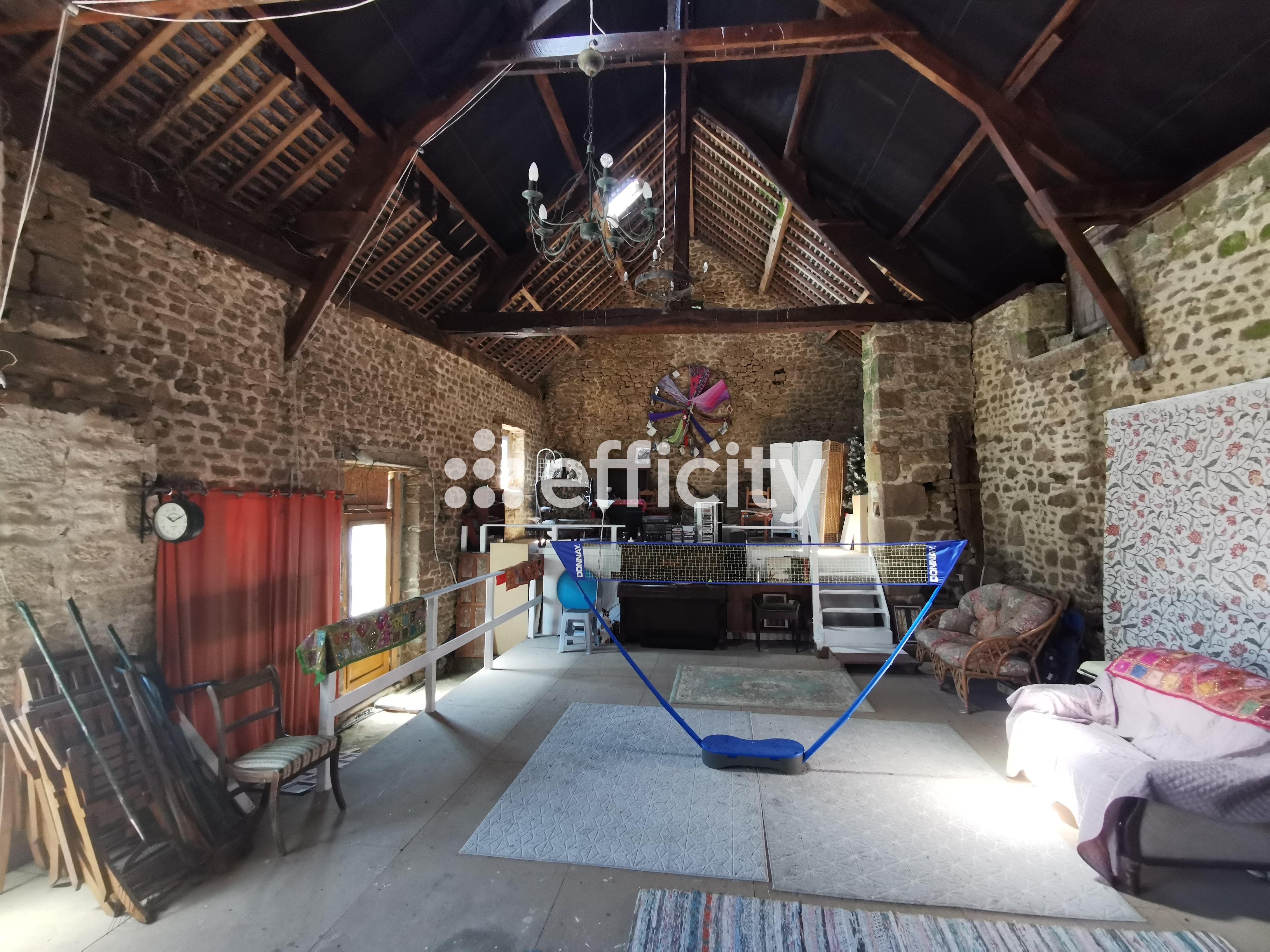 Achat immobilier Maison 14 pièces  340m2 à Saint-Michel-de-Montjoie (50670) - Photo n°15