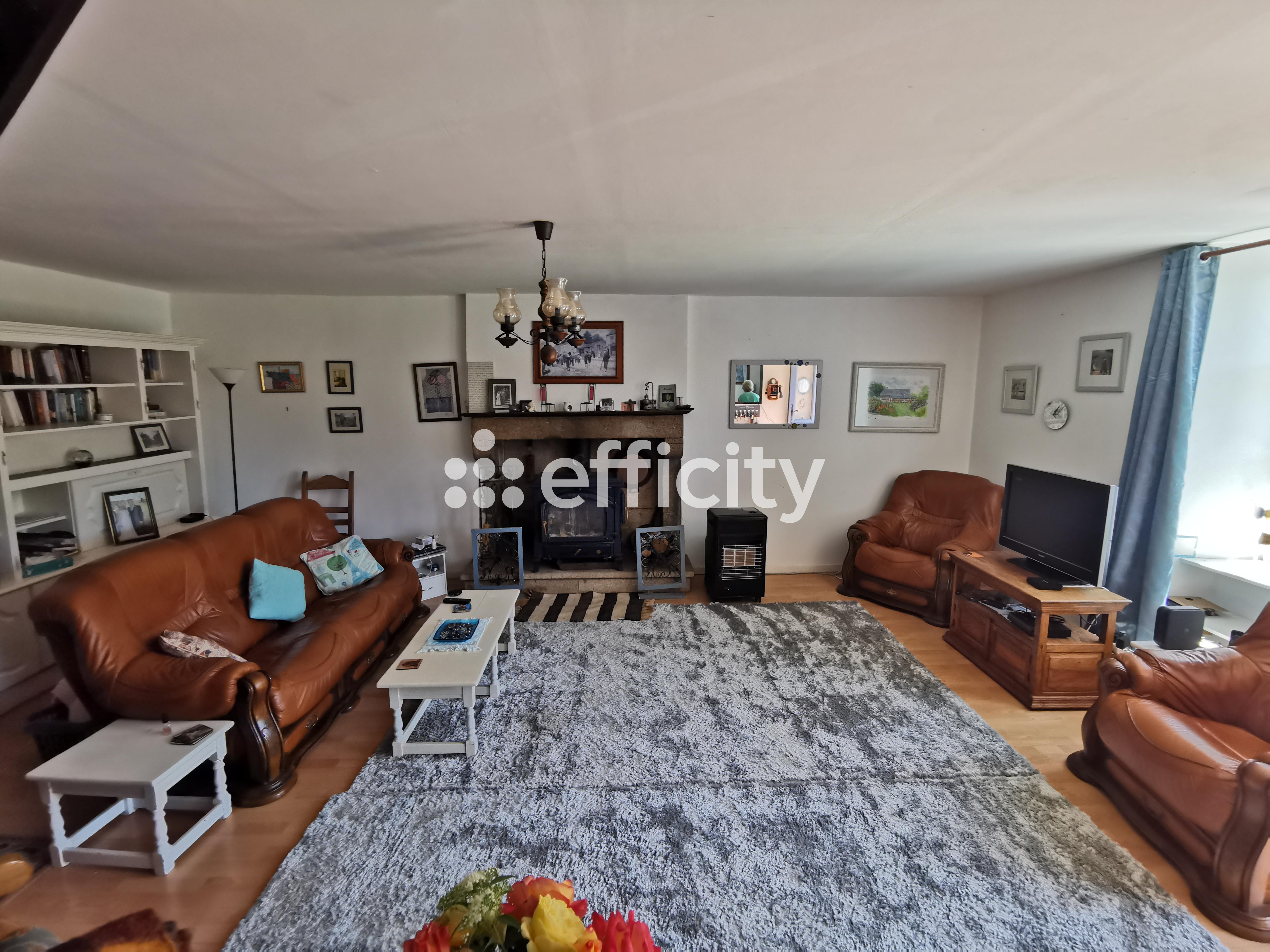 Achat immobilier Maison 14 pièces  340m2 à Saint-Michel-de-Montjoie (50670) - Photo n°11