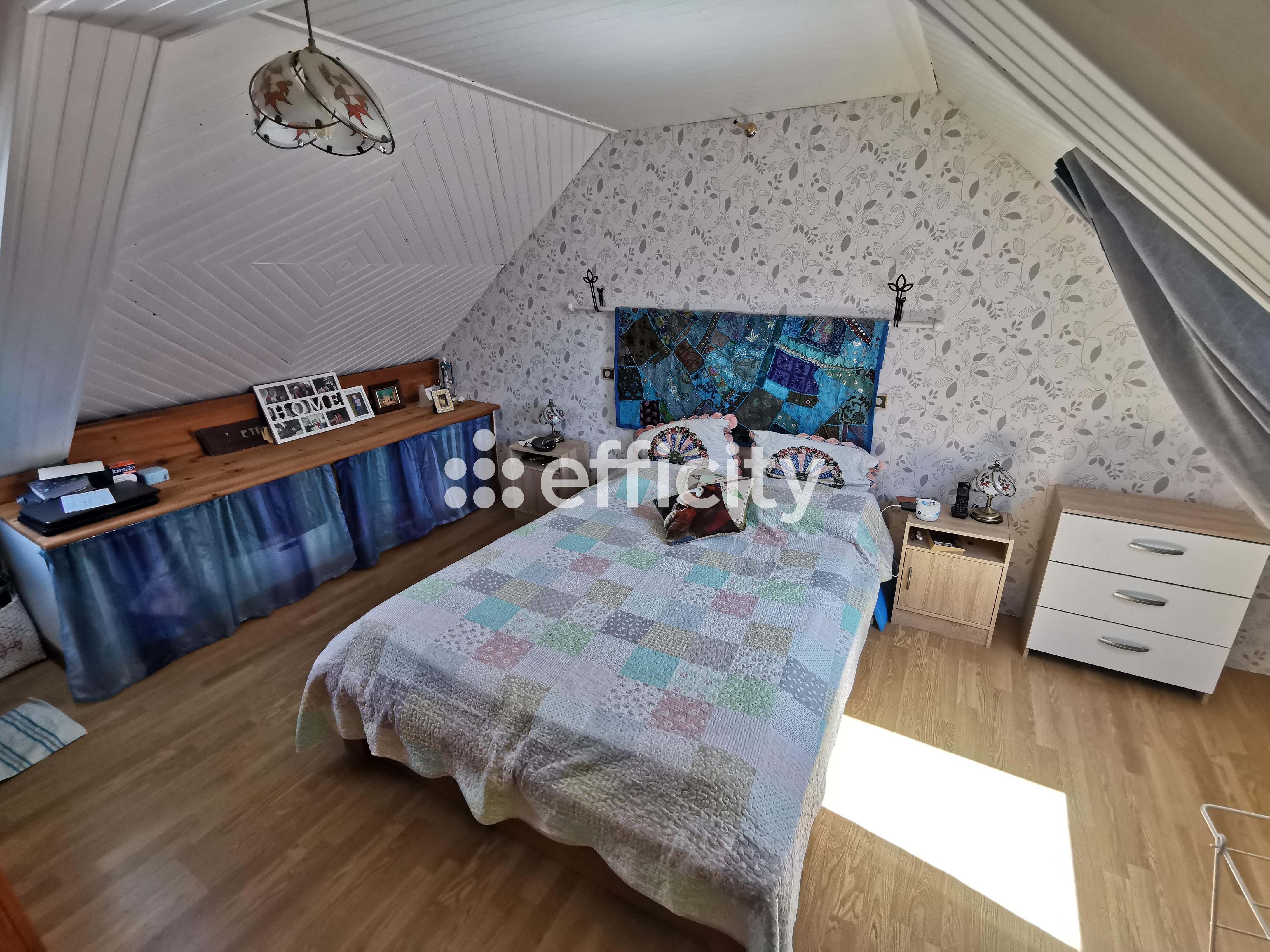 Achat immobilier Maison 14 pièces  340m2 à Saint-Michel-de-Montjoie (50670) - Photo n°13