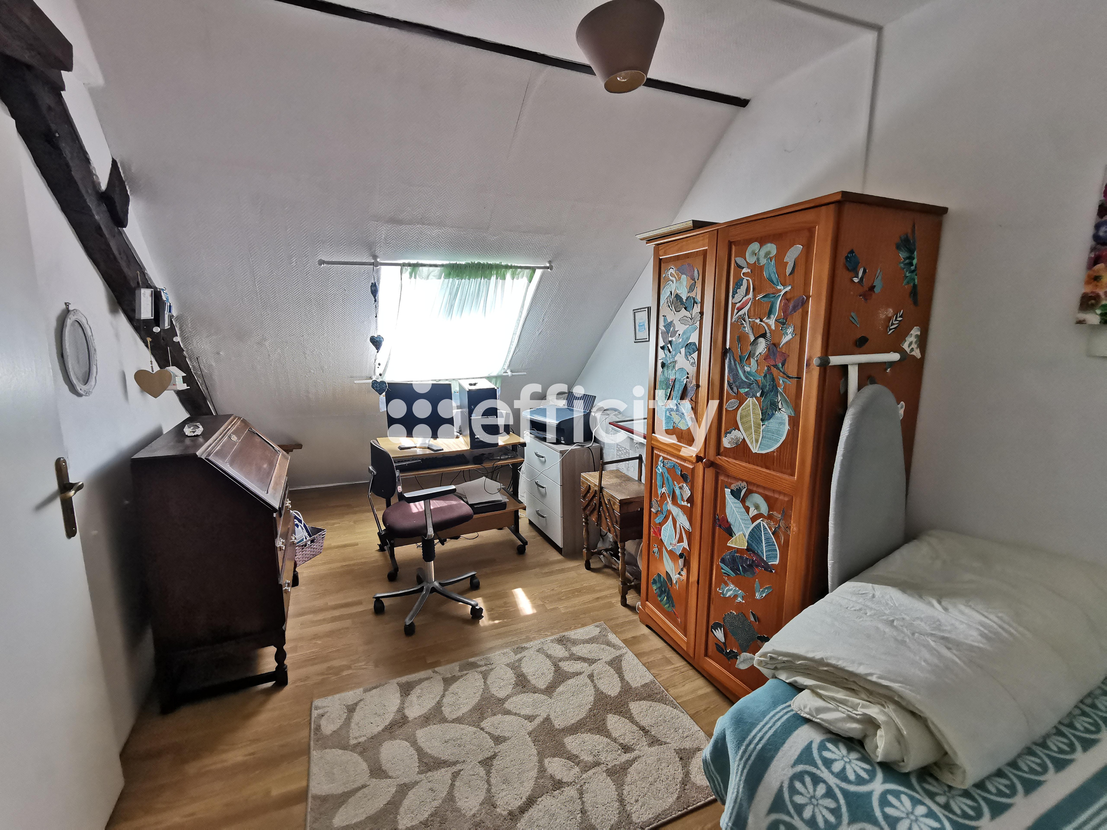 Achat immobilier Maison 14 pièces  340m2 à Saint-Michel-de-Montjoie (50670) - Photo n°12
