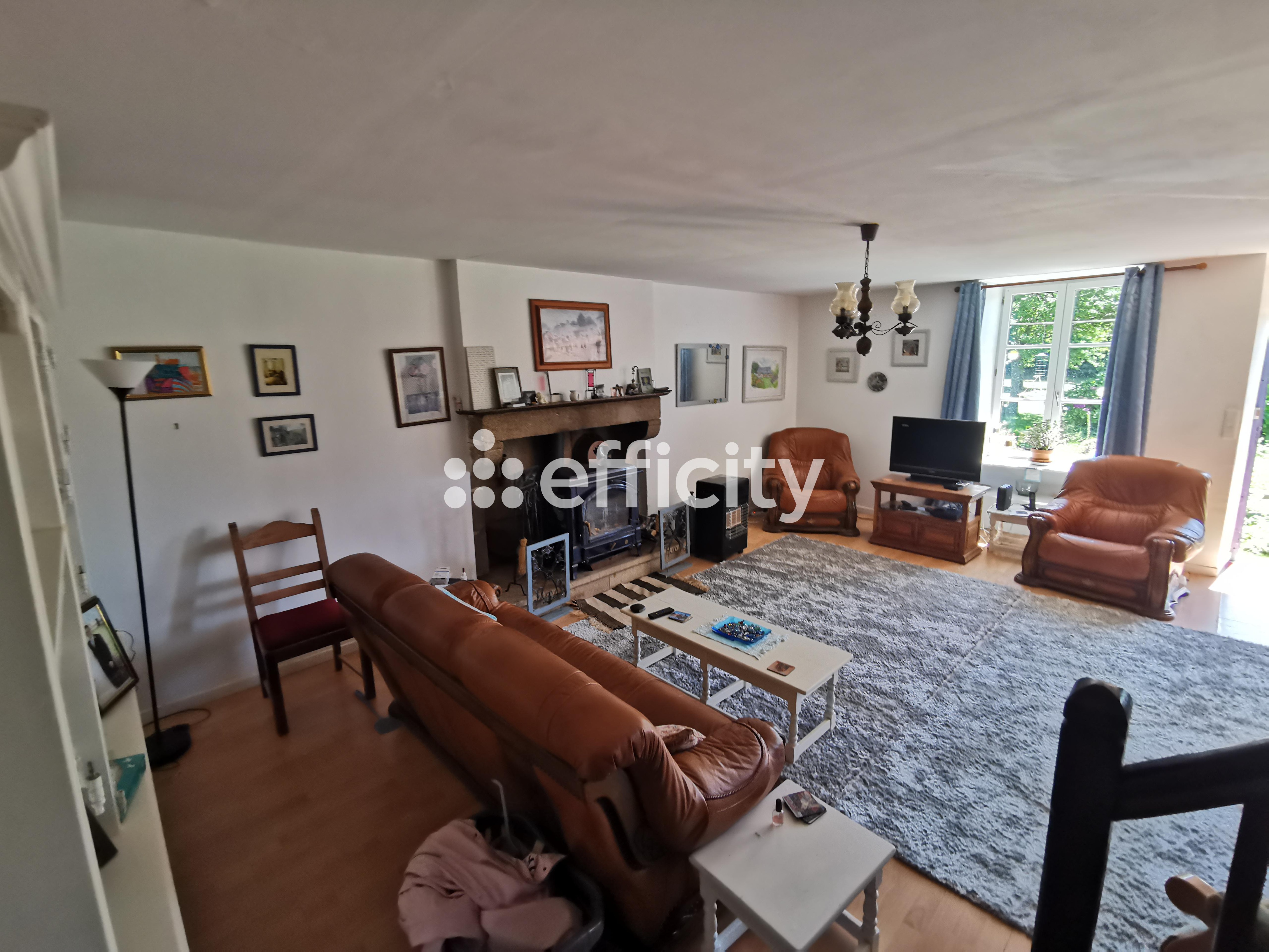 Achat immobilier Maison 14 pièces  340m2 à Saint-Michel-de-Montjoie (50670) - Photo n°10