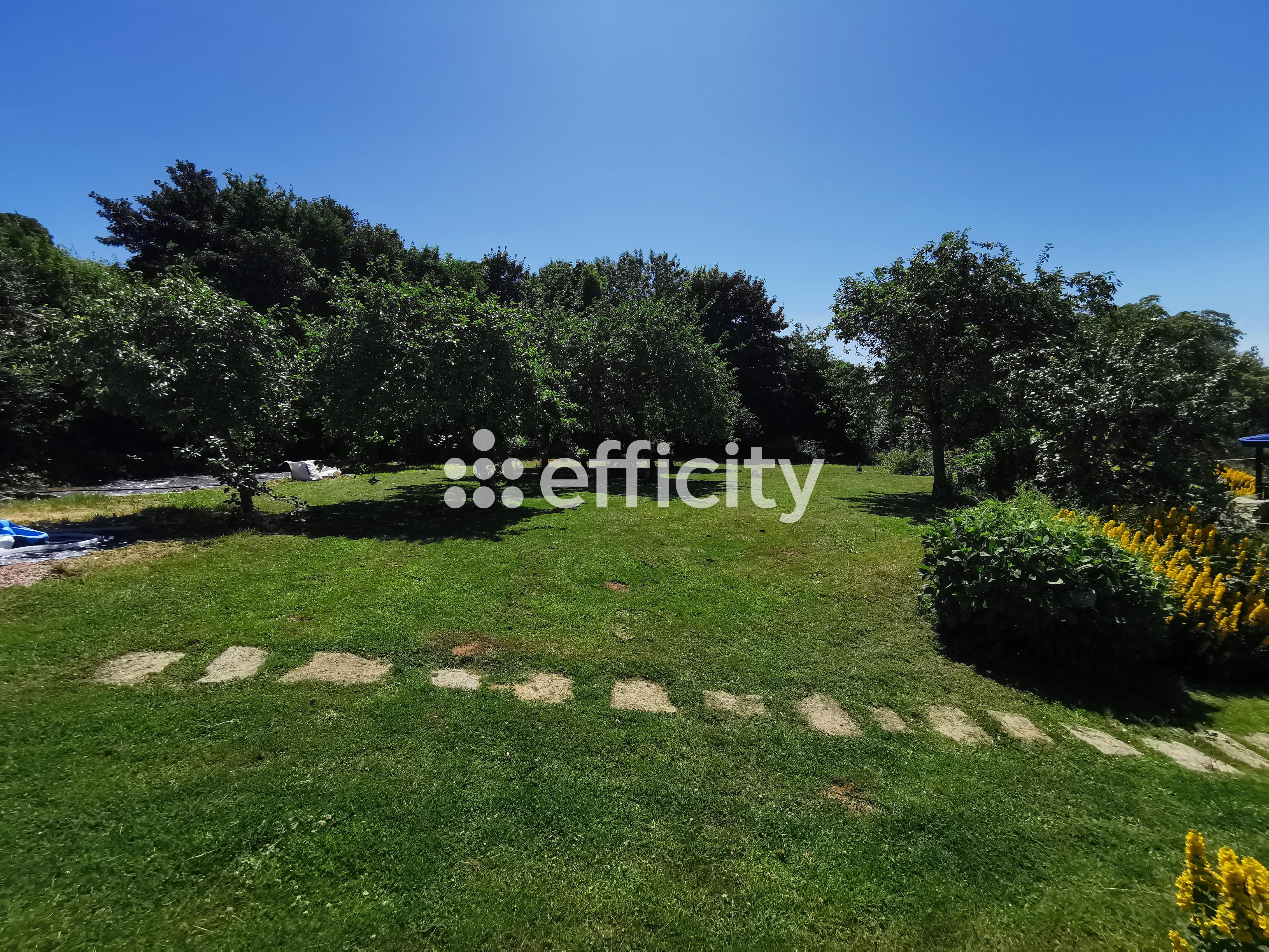 Achat immobilier Maison 14 pièces  340m2 à Saint-Michel-de-Montjoie (50670) - Photo n°52